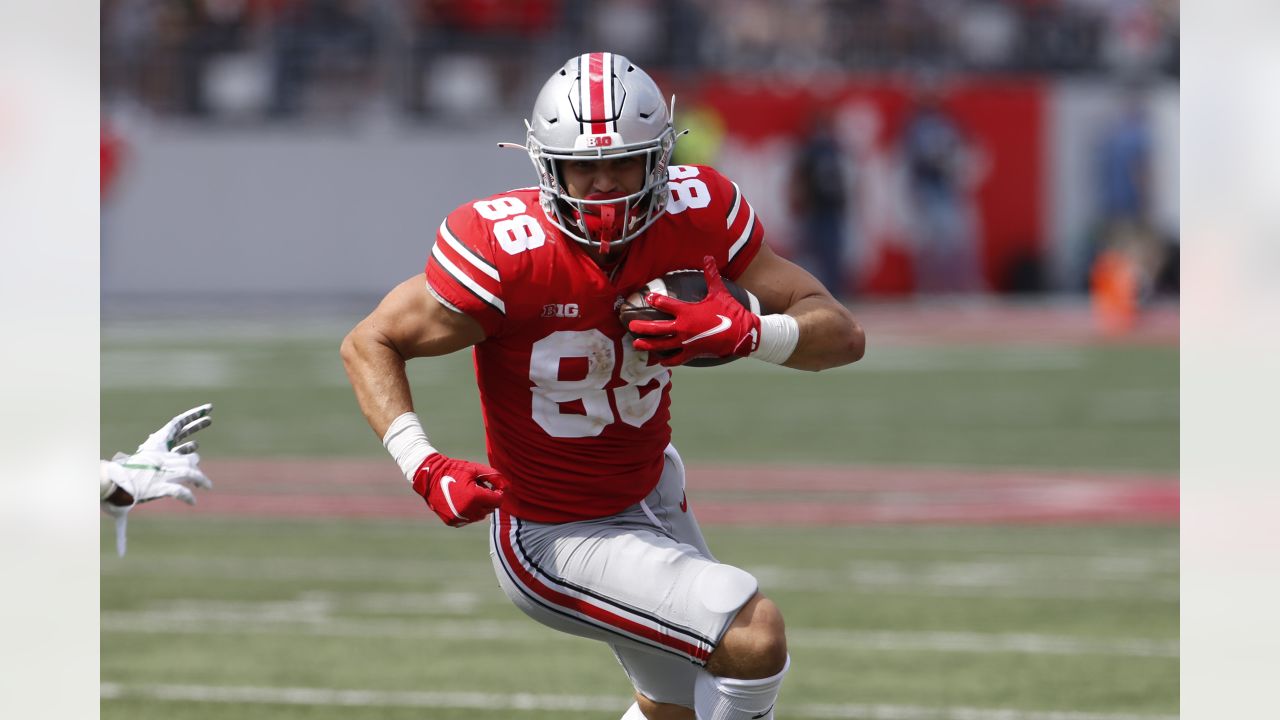 2022 NFL Combine preview: Tight end