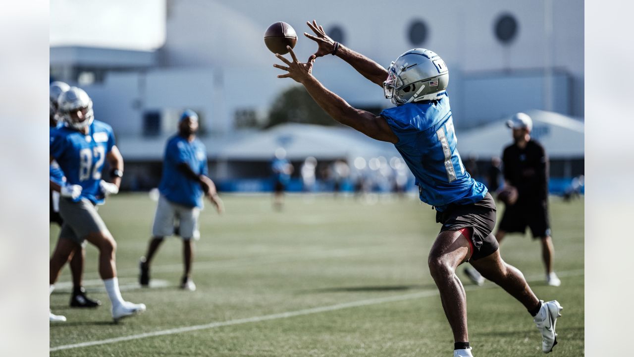 Detroit Lions training camp primer – The Oakland Press