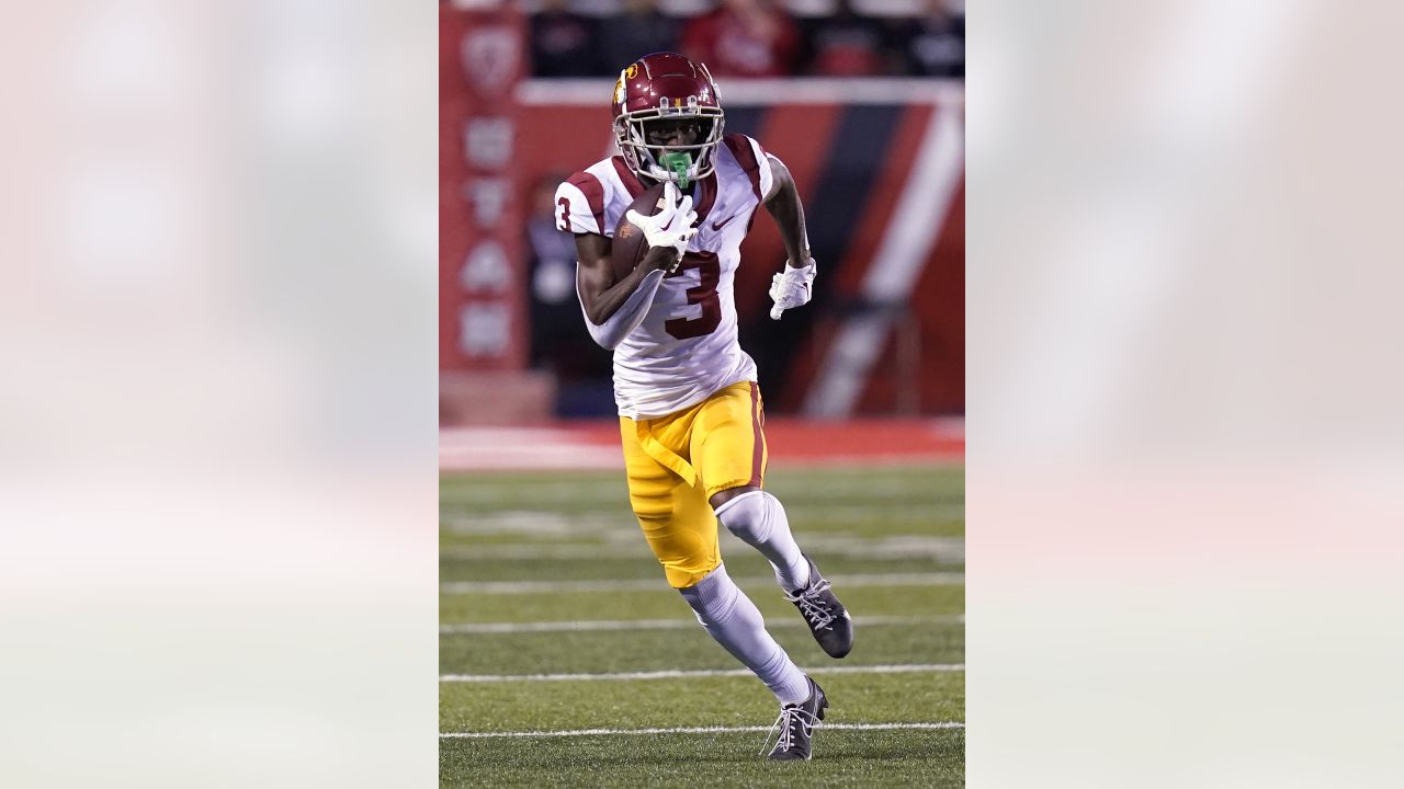 2023 Vikings Draft: Wideout Jordan Addison Will Complement All-Pro