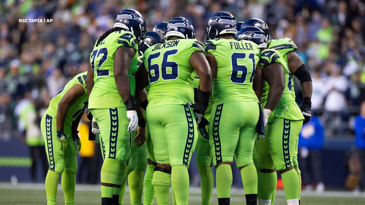 Seahawks vs. Lions Livestream: How to Watch NFL Week 2 Online Today - CNET