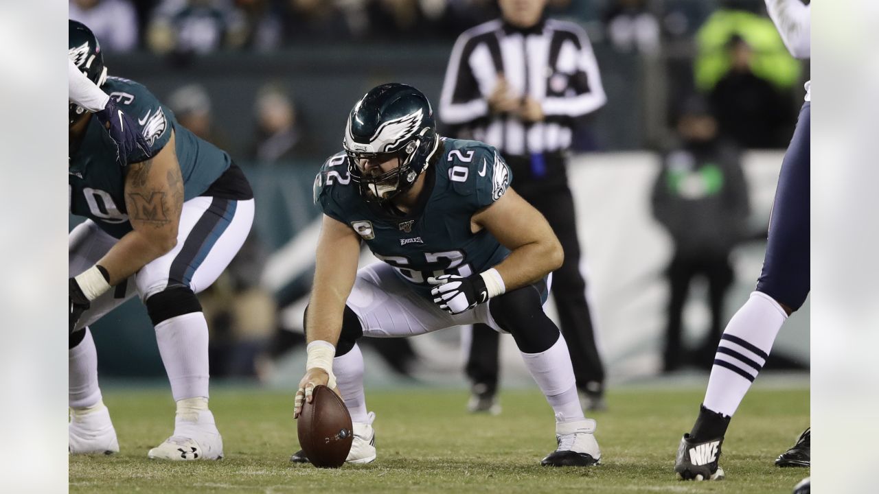 Eagles-Lions live stream (10/31): How to watch online, TV info