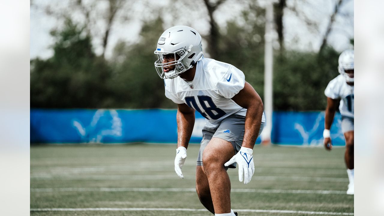 Behind the Scenes Look at Hard Knocks Featuring 2022 Detroit Lions Training  Camp - Sports Illustrated Detroit Lions News, Analysis and More