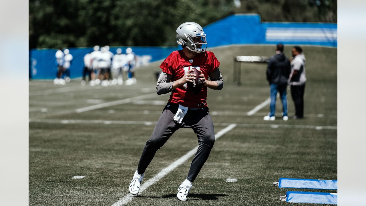 2023 Lions training camp preview: Jared Goff still has plenty to prove -  ESPN - Detroit Lions Blog- ESPN