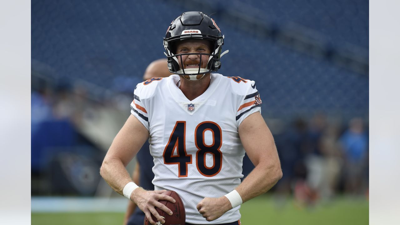 What the Chicago Bears are saying as they prepare for their Week