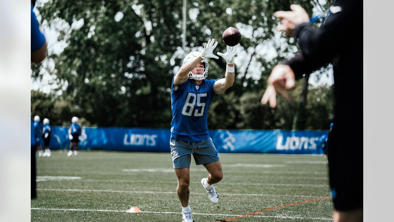 Booher: Five things to watch at Lions rookie minicamp – The Oakland Press