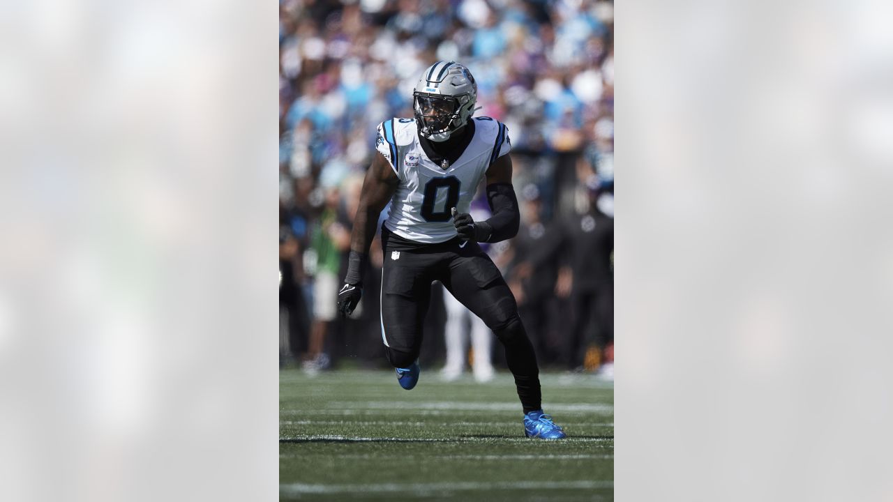 Carolina Panthers News: Bryce Young, Ejiro Evero, Thomas Brown and Brian  Burns