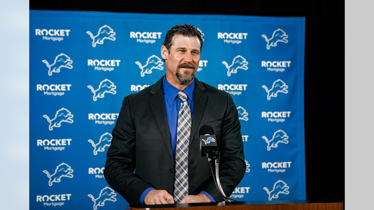 Dave Fipp: Eagles special teams coordinator hired by Lions - Bleeding Green  Nation