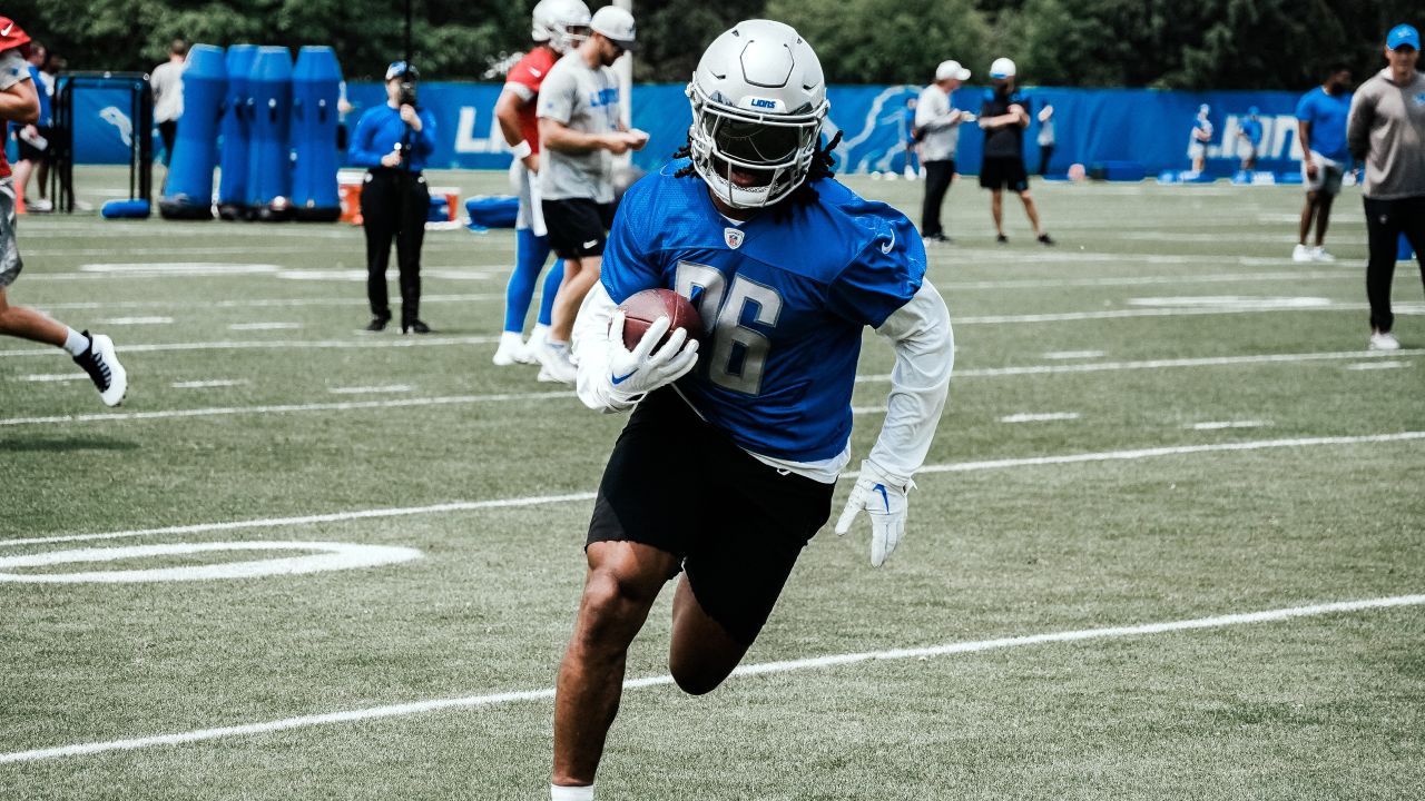 Fantasy football: Where to draft Detroit Lions RB Jahmyr Gibbs