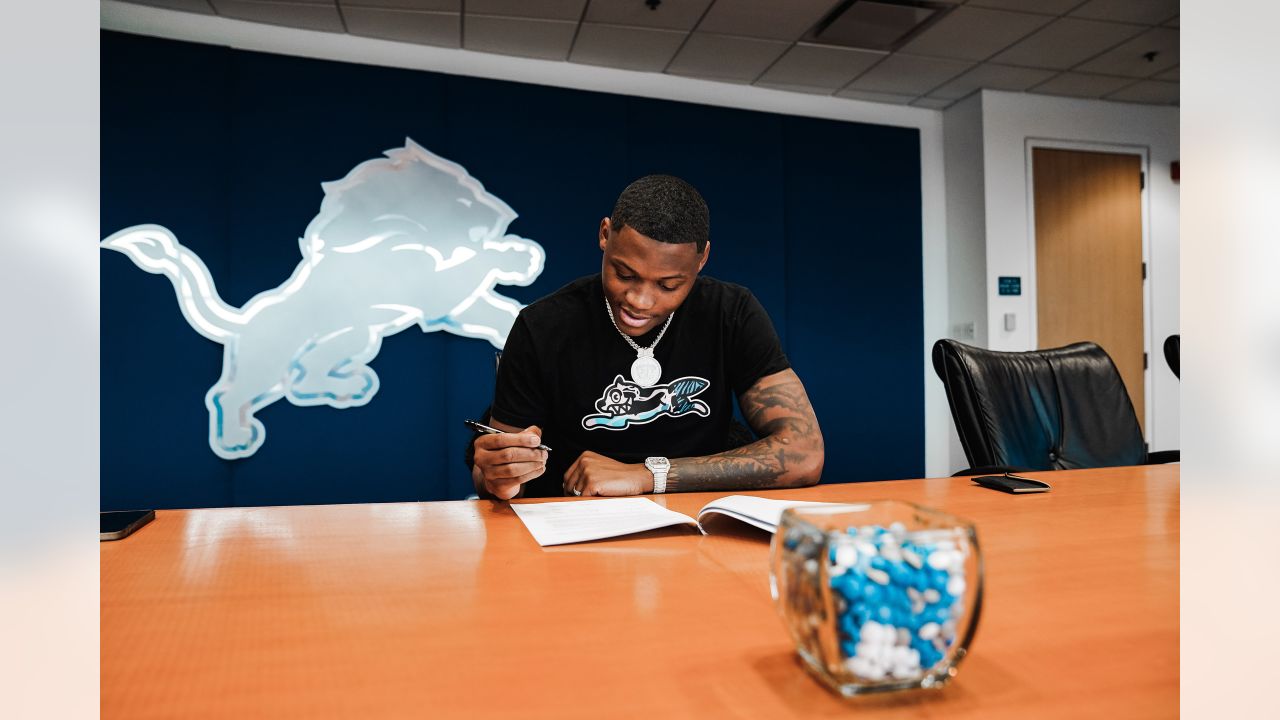 2022 NFL Draft order update: Detroit Lions odds at 1st overall pick drop to  50% - Pride Of Detroit