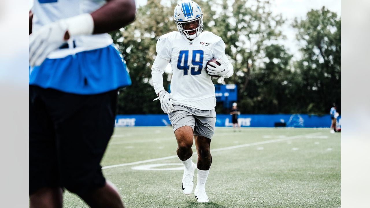 Detroit Lions defensive line coach Todd Wash explains how front will attack  more in 2022 