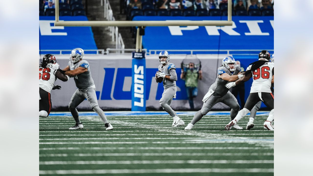 Detroit Lions' Week 16 game vs. Buccaneers flexed to nationally-televised  Saturday stage - Pride Of Detroit