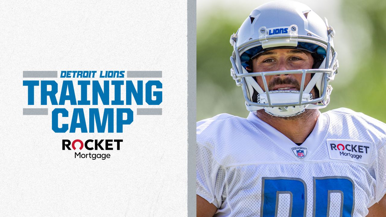 Lions' Amendola ready for joint practices with former team – KGET 17