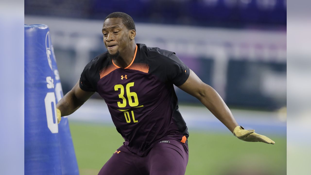 Meet the Prospect: Clelin Ferrell