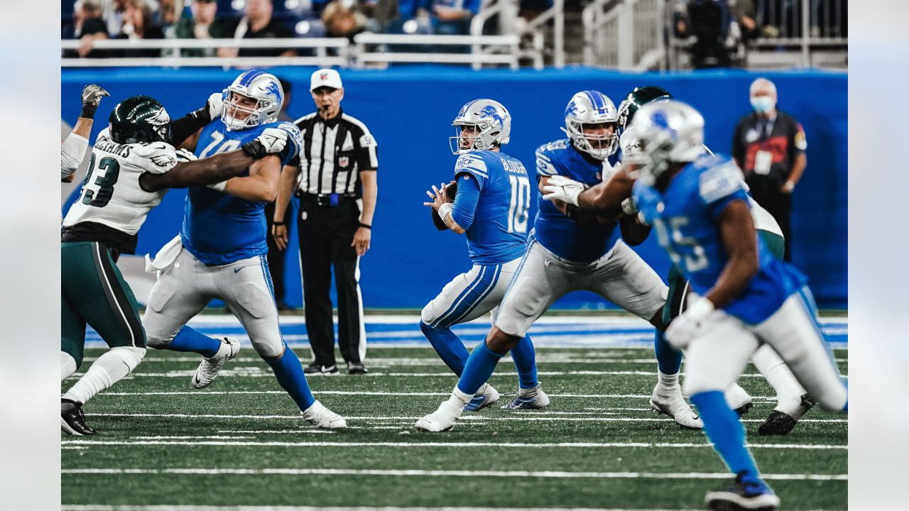 Eagles vs. Lions: Detroit writer gives three reasons why