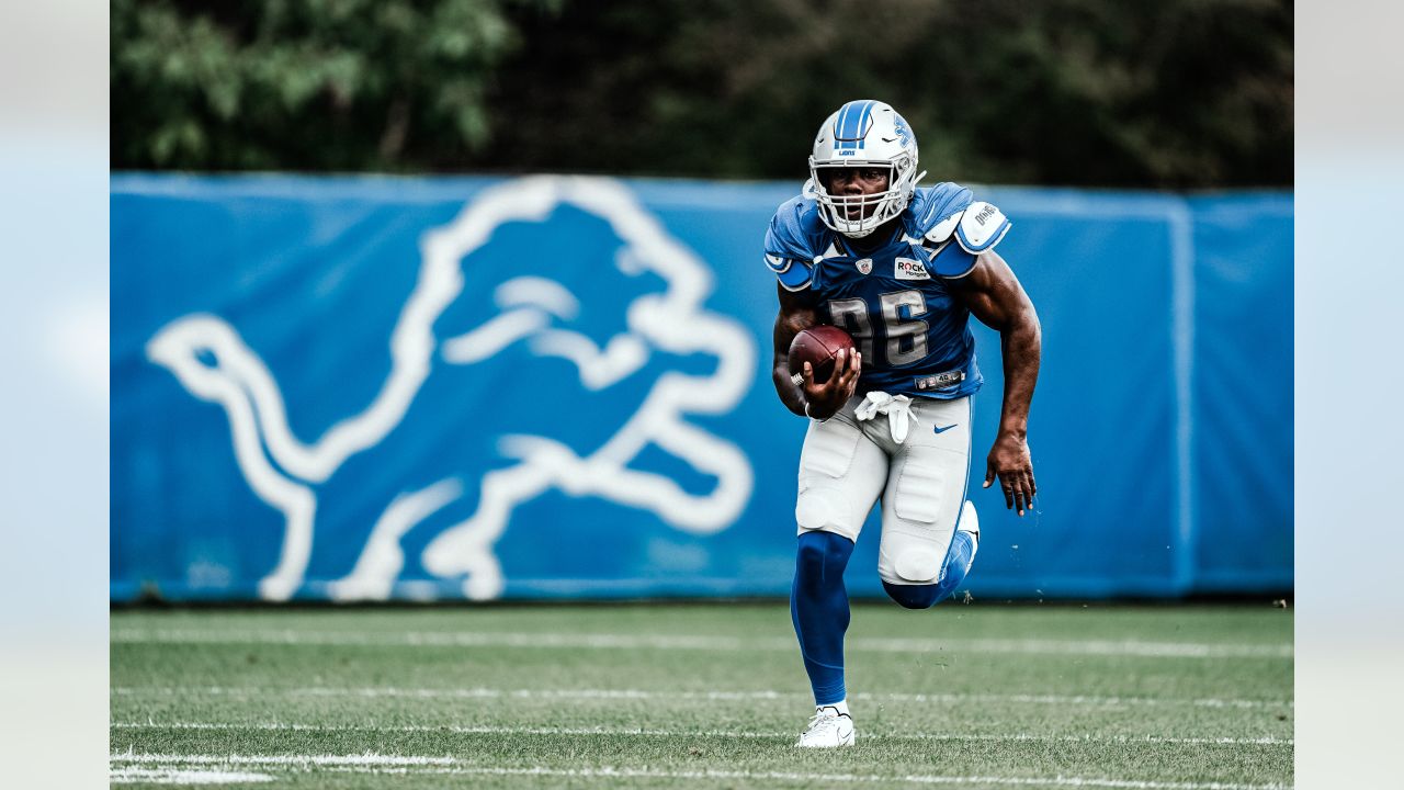 Breaking down the Detroit Lions' initial practice squad