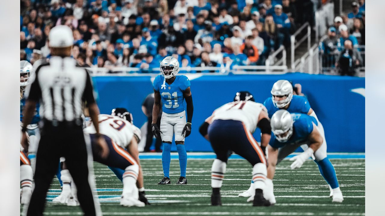 Detroit Lions safety Tracy Walker explains decision to re-sign - Sports  Illustrated Detroit Lions News, Analysis and More