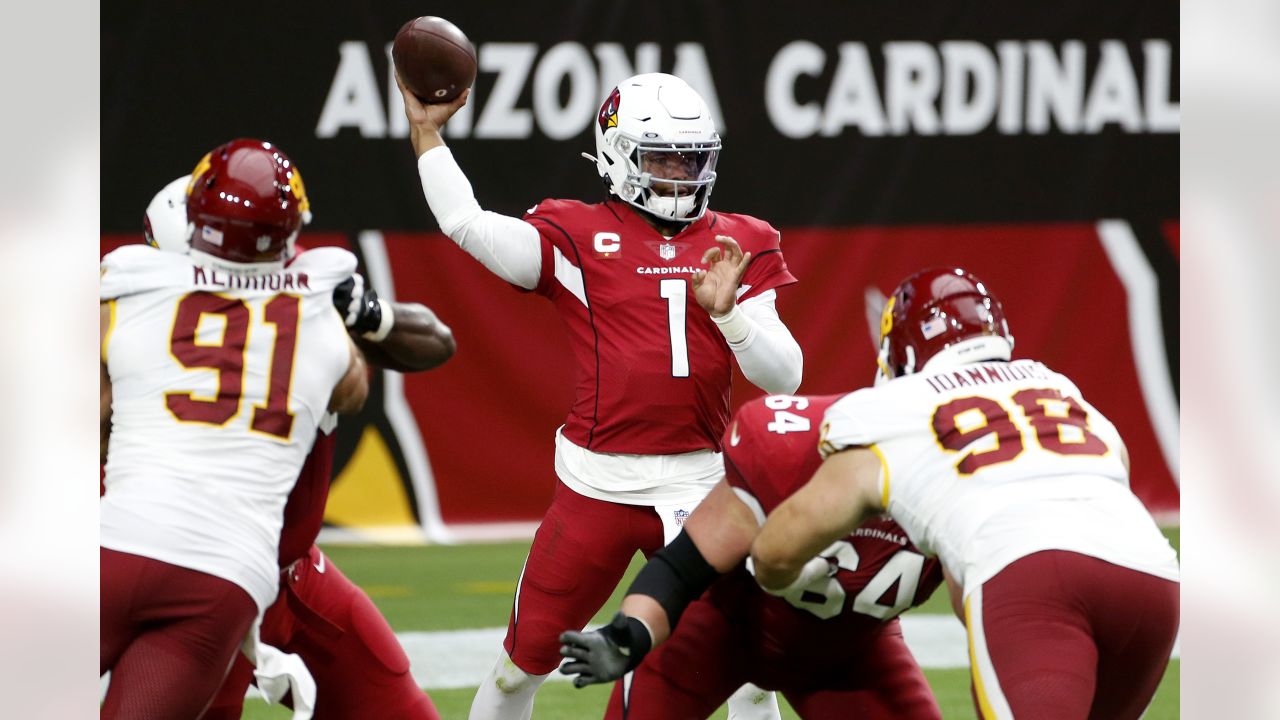 Detroit Lions Week 3 scouting report: The Arizona Cardinals are winning the  arms race - Pride Of Detroit