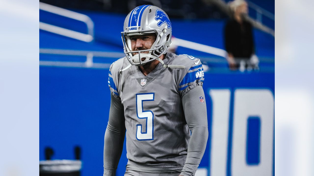 Stafford, Lions throw game away to Buccaneers - NBC Sports