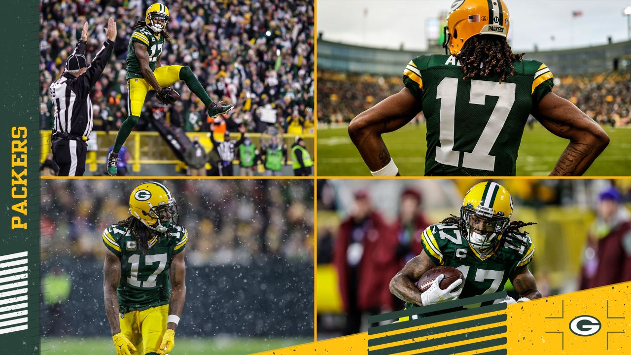 Latest Aaron Rodgers, Davante Adams rumors steer Packers