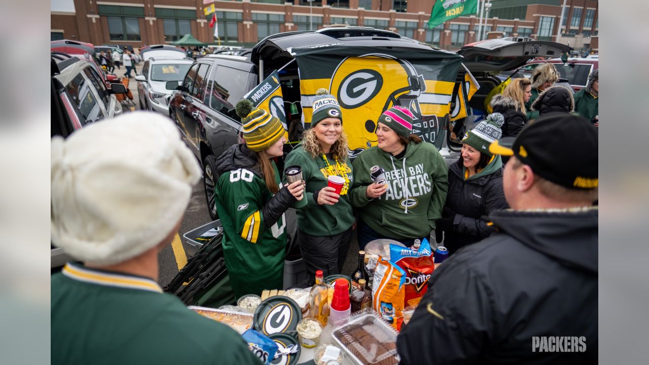 Elderon man named to Packers Fan Hall of Fame