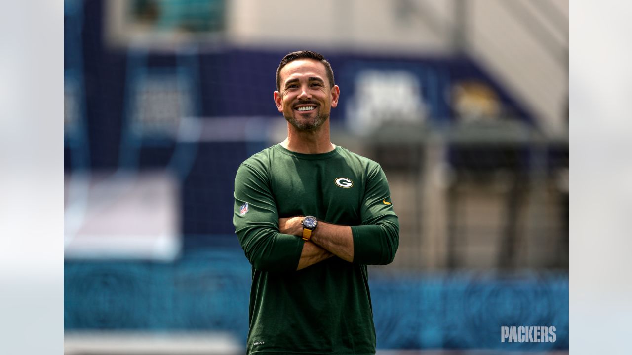 Fantasy Focus: Head Coach Matt LaFleur Fantasy Impact On Green Bay Packers  - LAFB Network