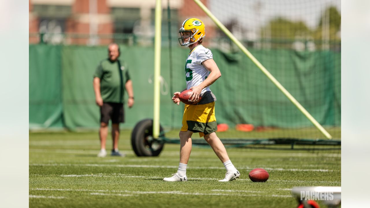 Green Bay Packers planning to cut special teams ace Ty Summers - On3