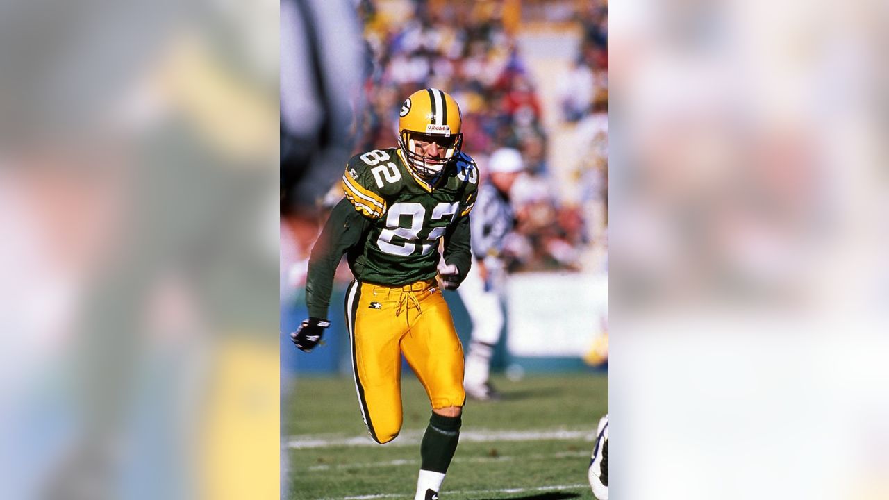 Alumni Spotlight: Don Beebe