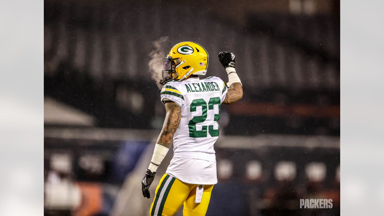 Packers agree to terms with CB Alexander on record deal Wisconsin News -  Bally Sports