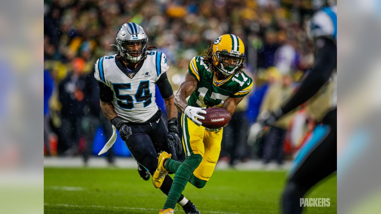 Game Photos: Packers vs. Panthers