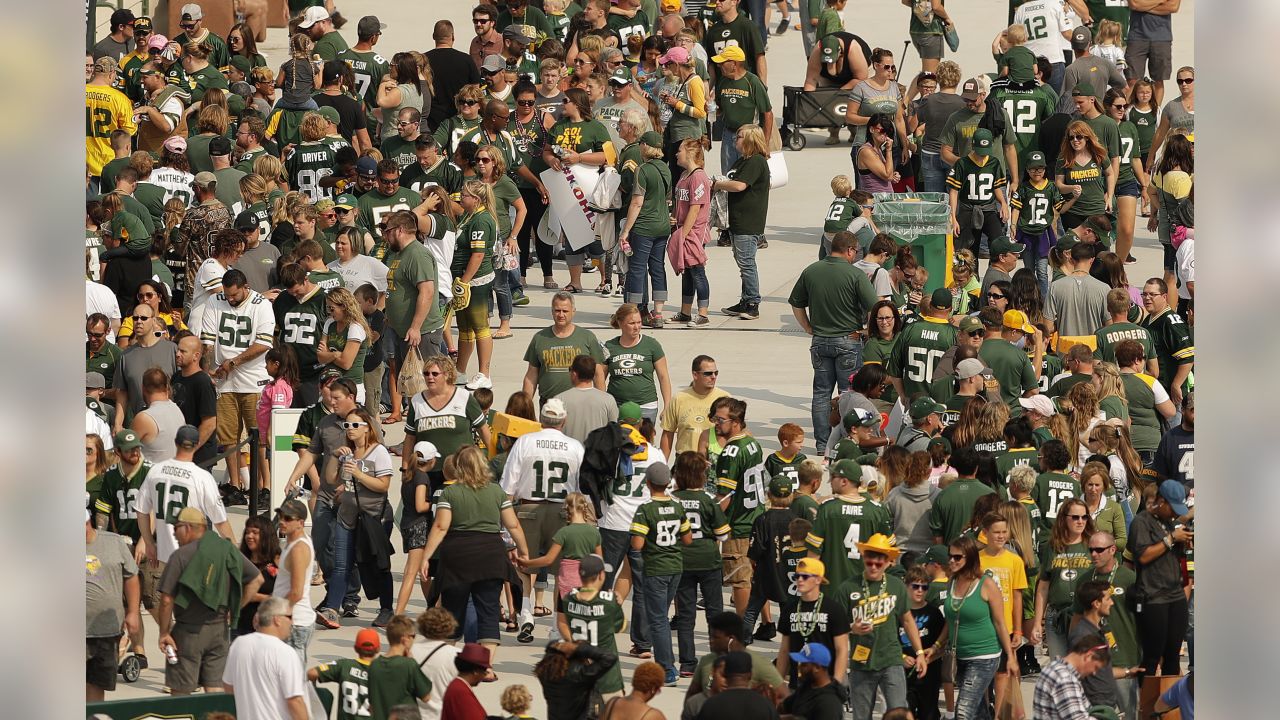 Tickets for 2023 Packers Family Night now on sale