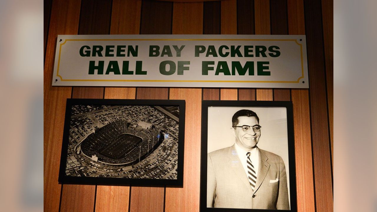 Packers Hall of Fame's 50th anniversary celebration is sold out