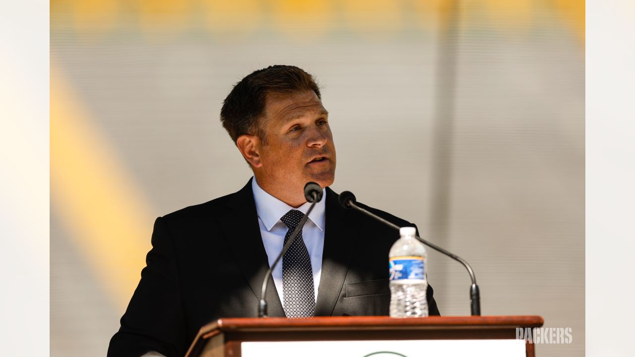 Dougherty: Mark Murphy's move comes with big risks for Packers