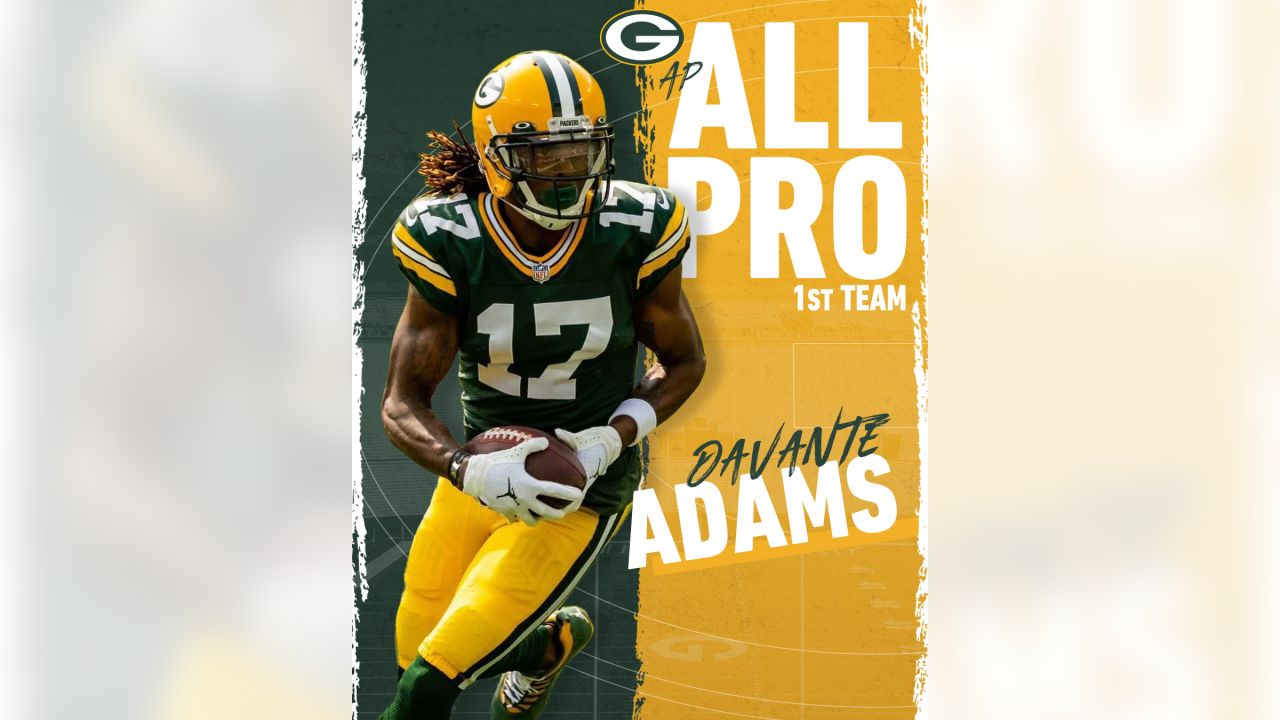 Ha Ha Clinton-Dix, David Bakhtiari make their Pro Bowl debuts