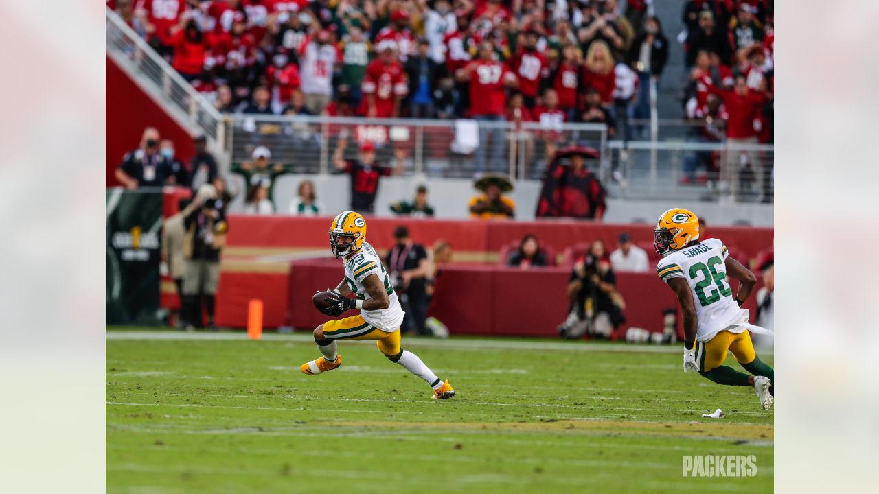 Green Bay Packers sign CB Jaire Alexander to 4-YEAR EXTENSION