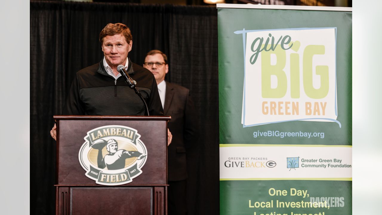 45 nonprofits selected to participate in Give BIG Green Bay