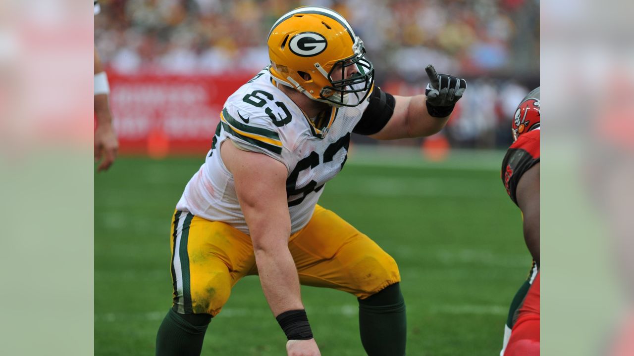 Boardman graduate, Packers' center Corey Linsley named NFL All-Pro