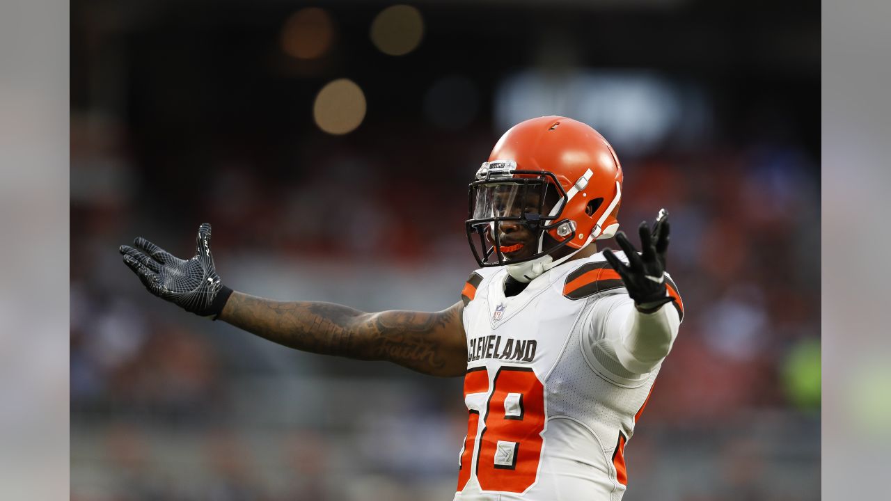 Five Thoughts on New Packers Linebacker Christian Kirksey