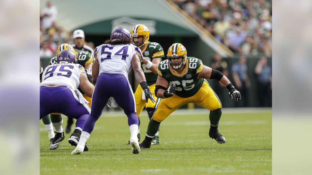 Lambeau Field - Clio