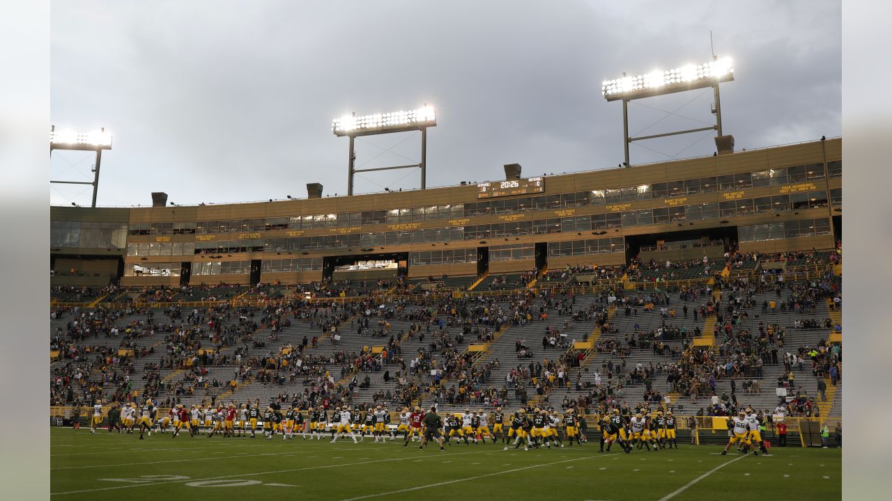 Tickets for this year's Packers Family Night now on sale