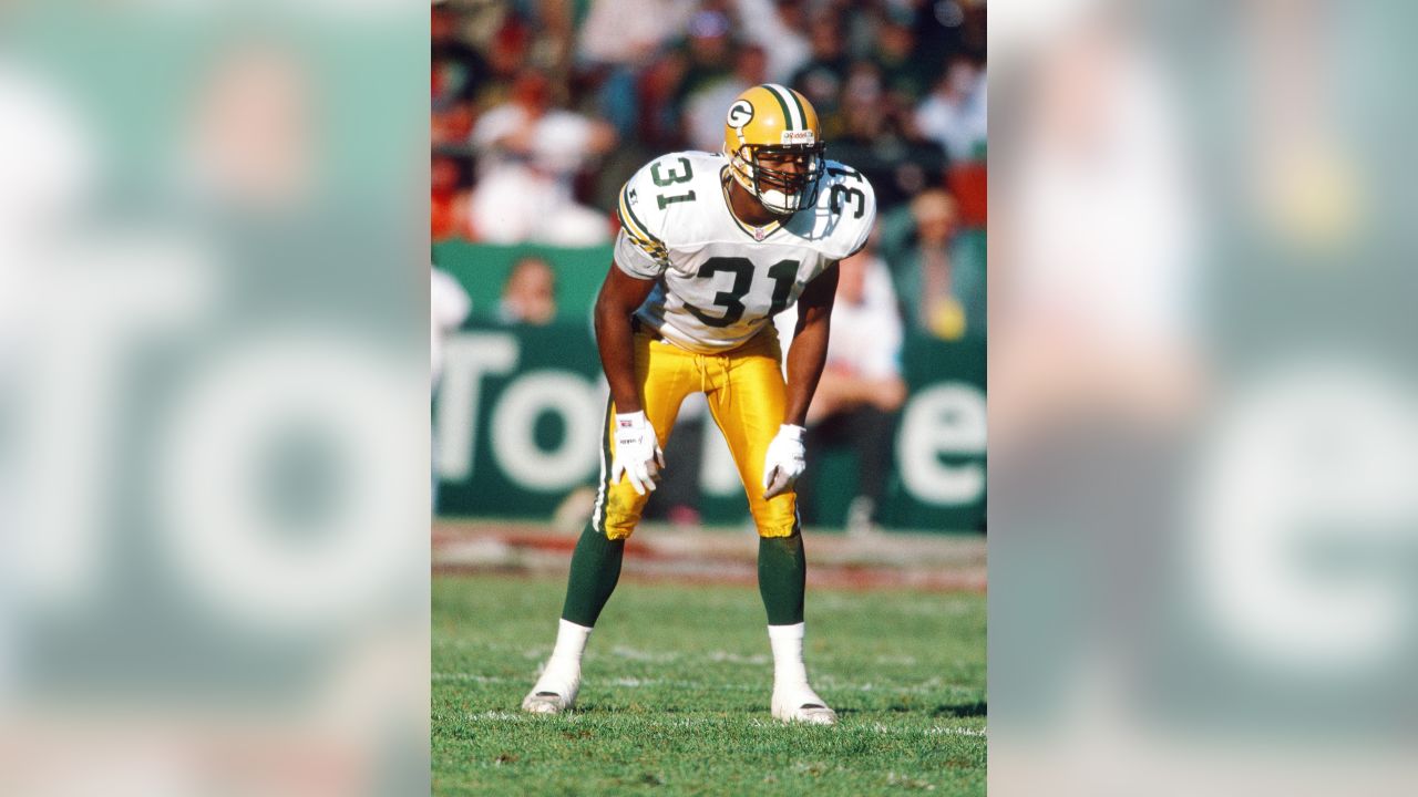 Sept. 15, 1996: '95 Packers draft appears to be masterpiece