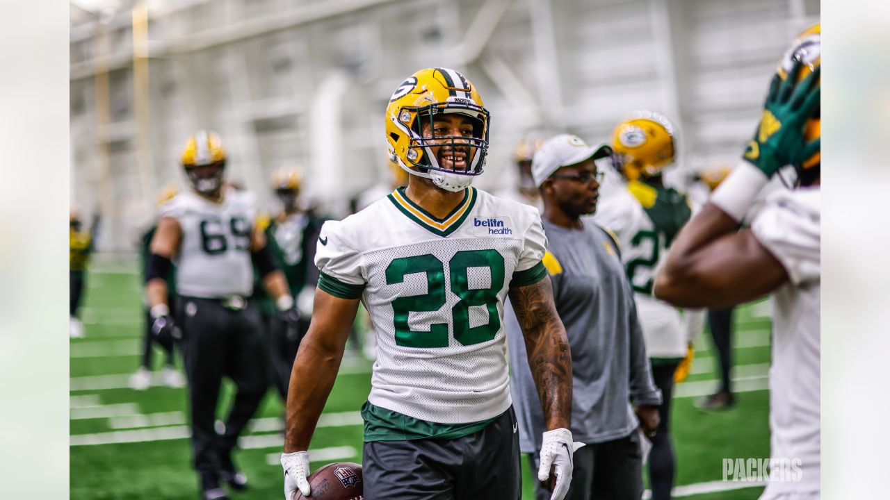 Packers News: Ex-Green Bay WR Spills on 'The Gospel of Aaron Rodgers'