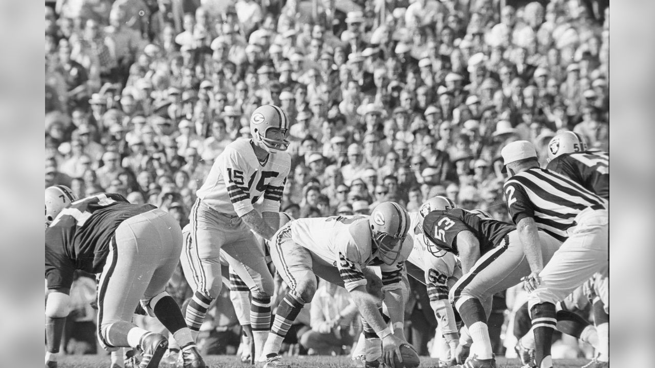 Super Bowl II: How Packers handily defeated Raiders - Sports Illustrated  Vault