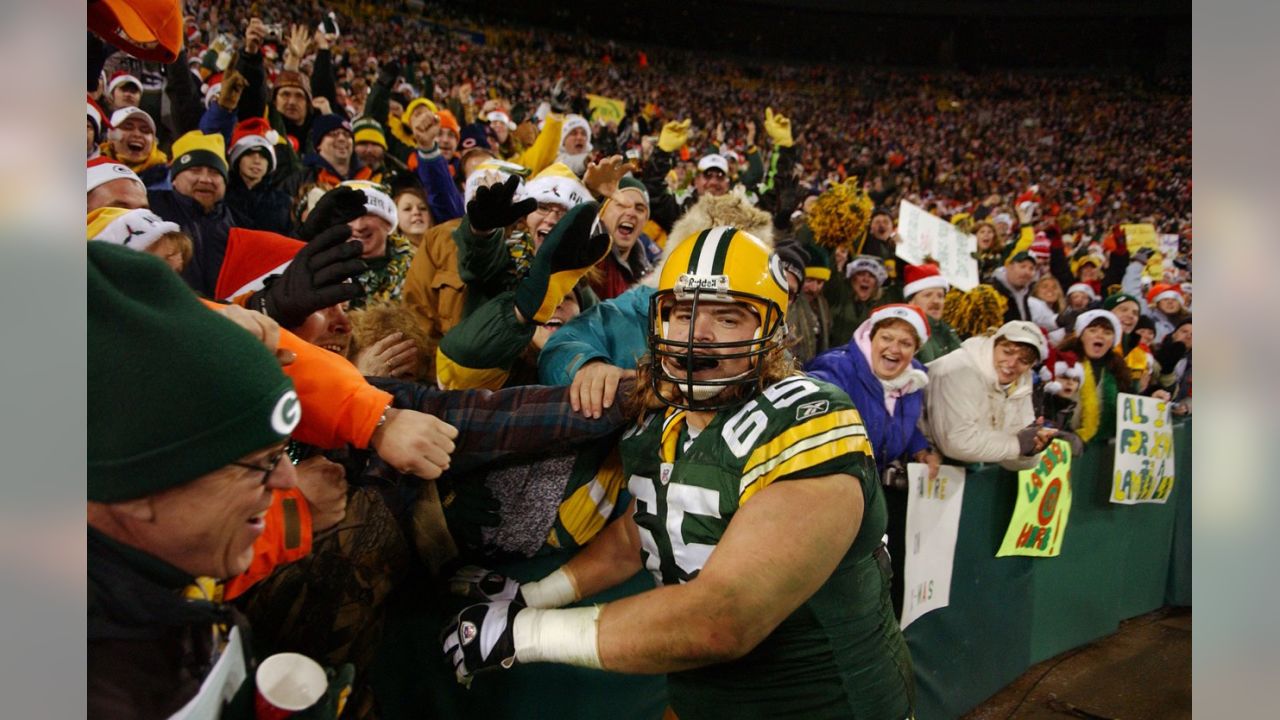 Ryan Longwell, Mark Tauscher take different paths to Packers Hall of Fame