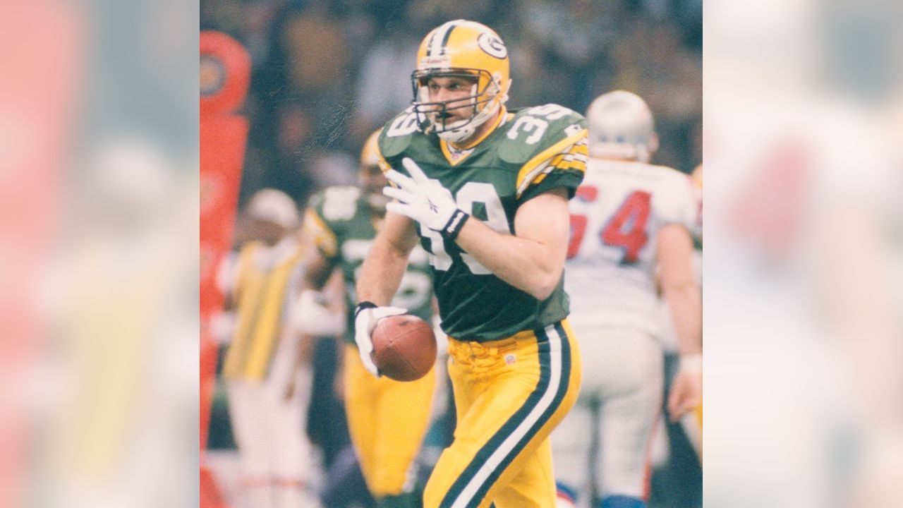 Photos: Super Bowl XXXI – Green Bay Packers and New England Patriots – The  Mercury News