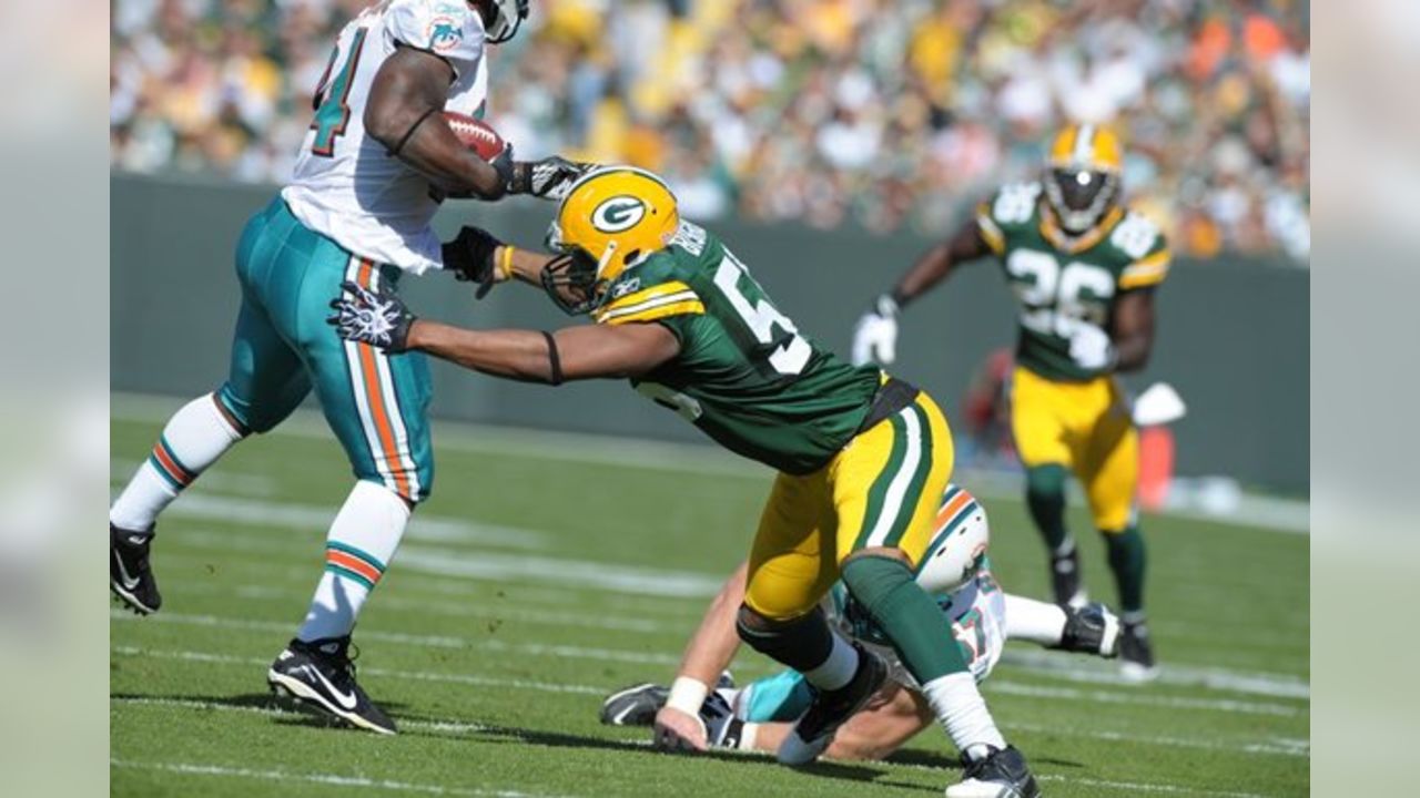 Miami Dolphins vs Green Bay Packers Bet Builder - bettingexpert News