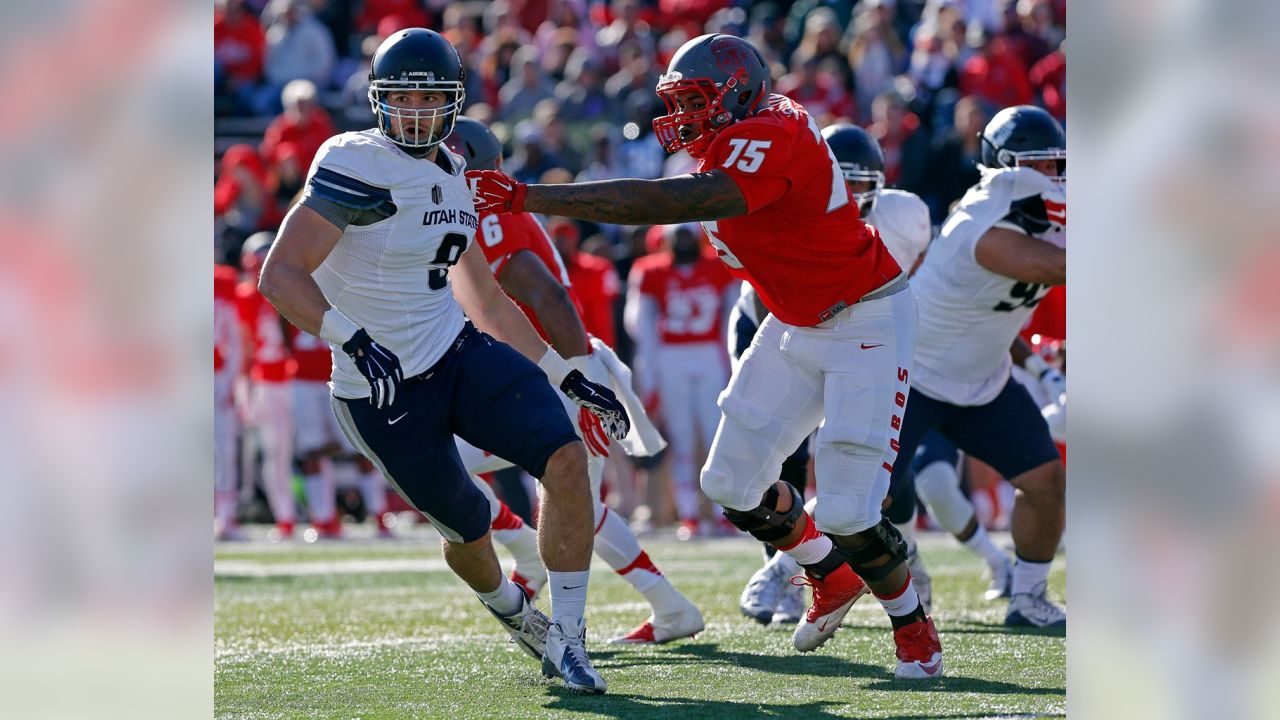 A Letter From Utah State Linebacker Kyler Fackrell - Utah State University  Athletics