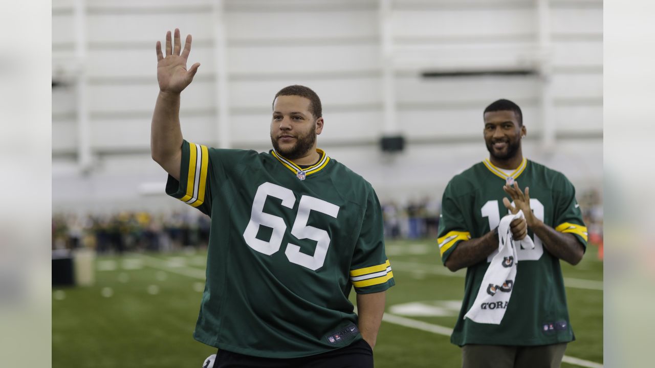 Packers' 23rd annual 'Junior Power Pack Kids Clinic' set for June 4