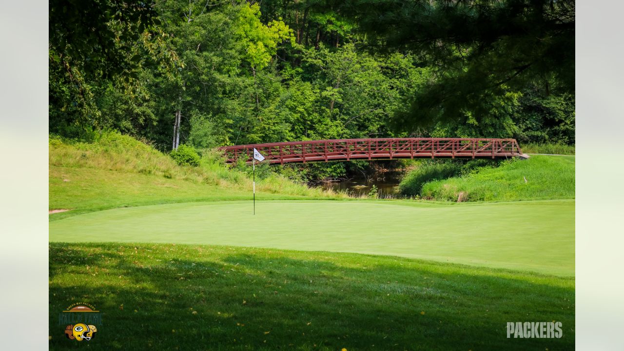 Packers Hall of Fame Inc. hosts golf outing, dinner