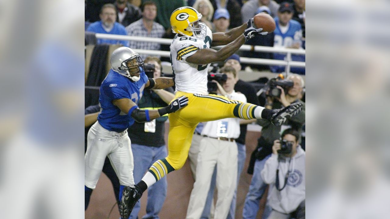 Snapshots in Time: Packers in Detroit; Thanksgiving Day memories