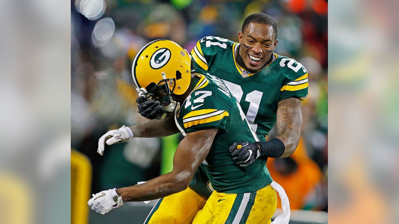 Ha Ha Clinton-Dix: No. 21 Has Been Worn by Some Fine DBs in Green Bay, News, Scores, Highlights, Stats, and Rumors